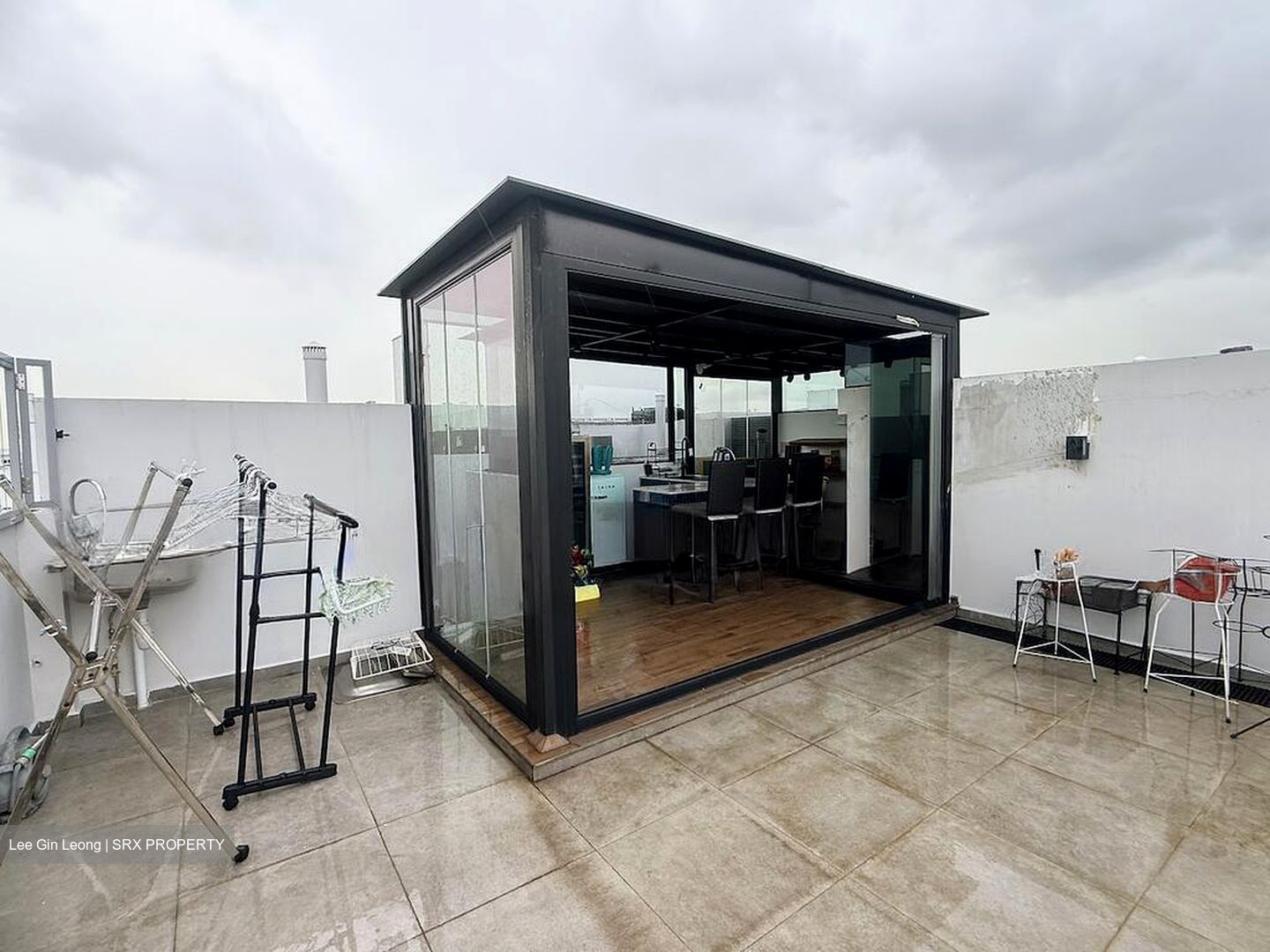 Twin Waterfalls (D19), Condominium #510187221